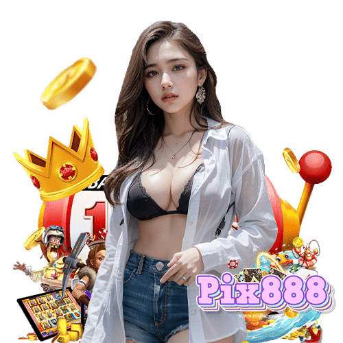 pix888 ทุนน้อยเล่นได้